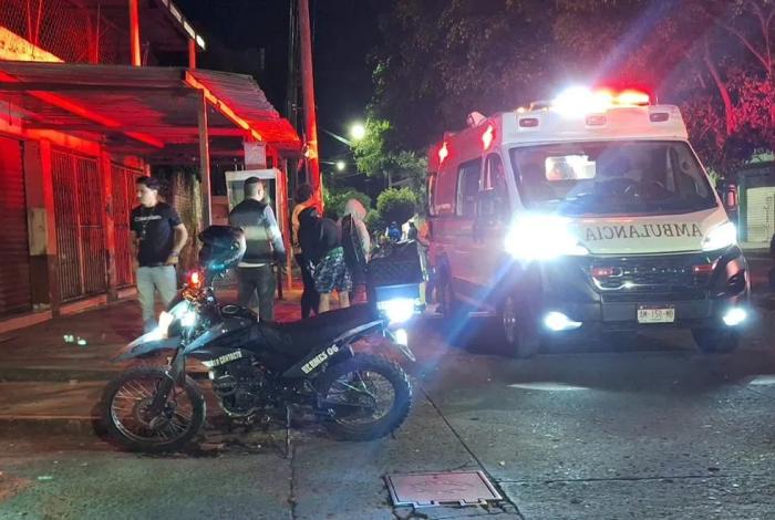 Muere en hospital víctima de ataque armado en Uruapan