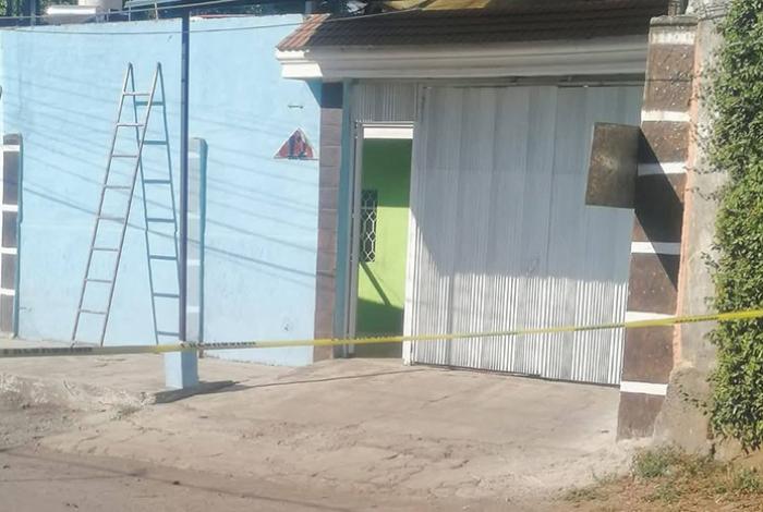 Muere en un hospital un hombre baleado en la colonia San Rafael de Uruapan