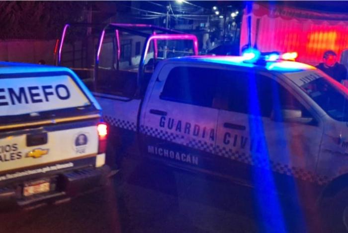 Muere en Uruapan hombre baleado en Huertas de Jujucato