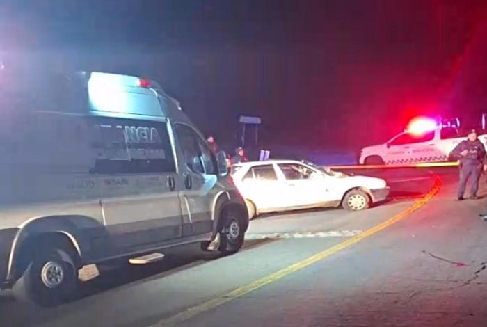 Muere hospitalizado hombre herido en tiroteo en Arroyo Colorado