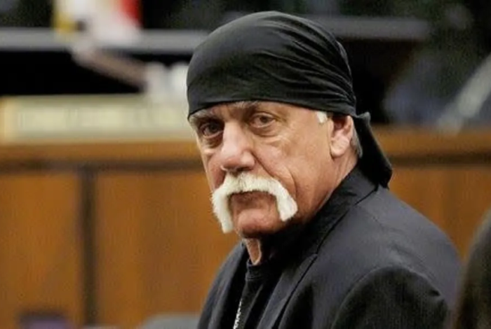 Muere Hulk Hogan a sus 71 años, ícono de la WWF