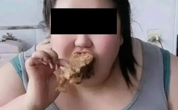 Muere ‘influencer’ tras reto de comer 10 kilos de alimento en cada comida