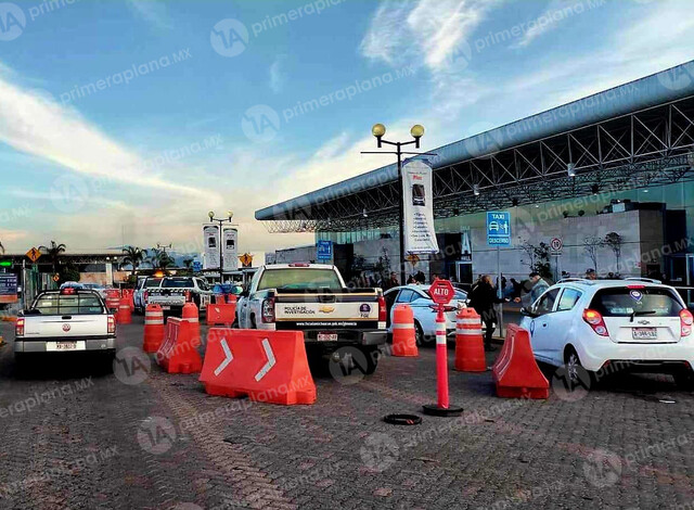 Muere joven en la Terminal de Autobuses de Morelia