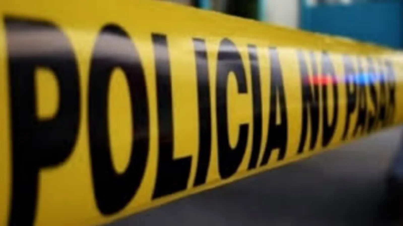 Muere menor de dos años por bala perdida tras balacera en Morelos