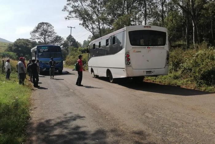 Muere motociclista tras ser atropellado por camioneta “fantasma” en Morelia