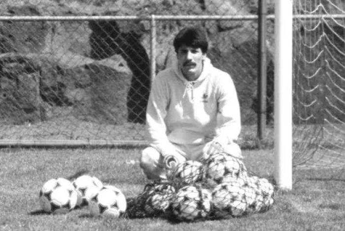 Muere Nacho Rodríguez, ex portero de la Selección Mexicana y del Atlético Morelia