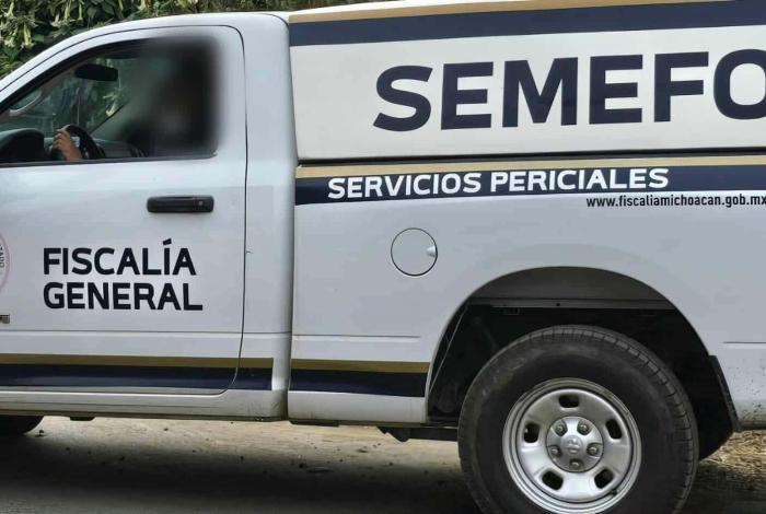 Muere niño de 5 años ahogado en balneario de Ciudad Hidalgo