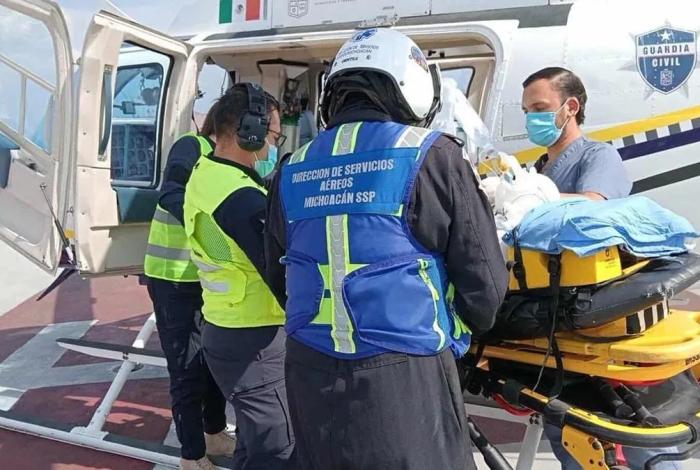 Muere pequeño de 5 años en Morelia; dará vida al donar sus órganos