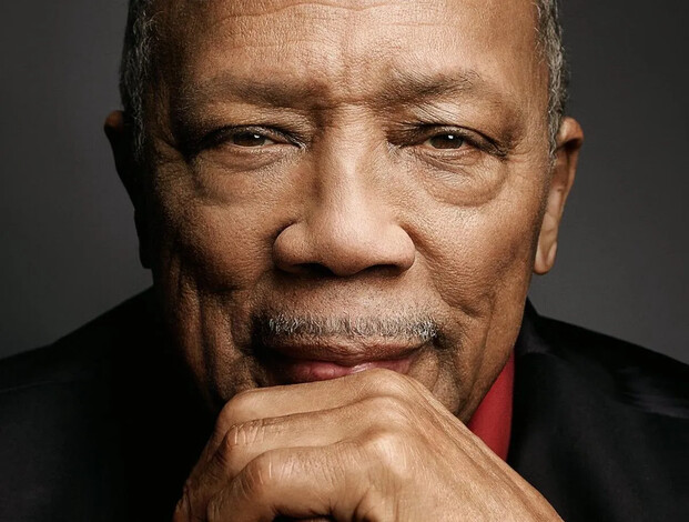 Muere Quincy Jones a los 91 años: El legado inmortal del genio detrás de Thriller y We Are the World