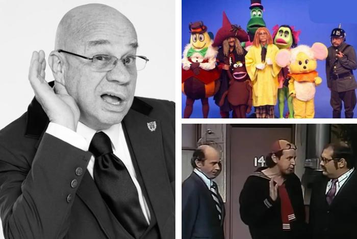 Muere Ricardo de Pascual, actor de Odisea Burbujas y el Chavo del 8