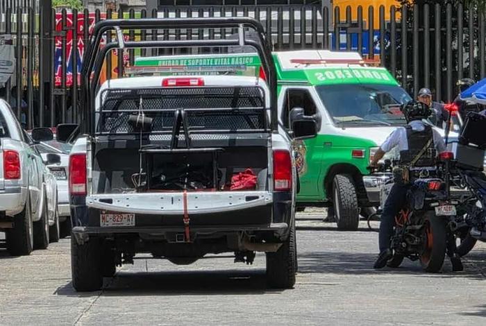 Muere taquero en el Hospital de Zamora después de haber recibido 10 a balazos