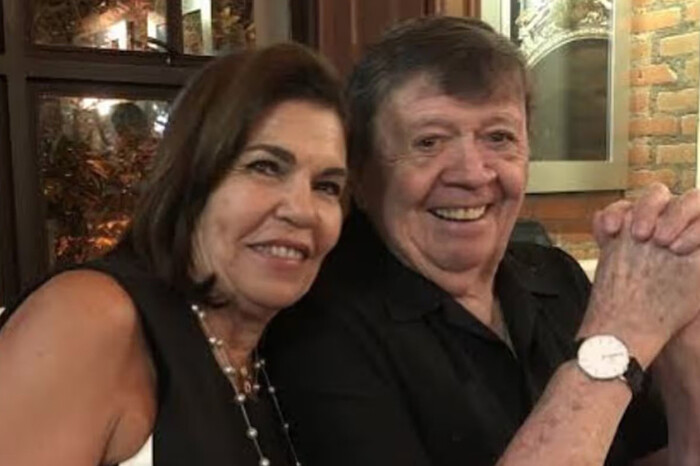 Muere Teresita Miranda, viuda de ‘Chabelo’, a los 88 años de edad