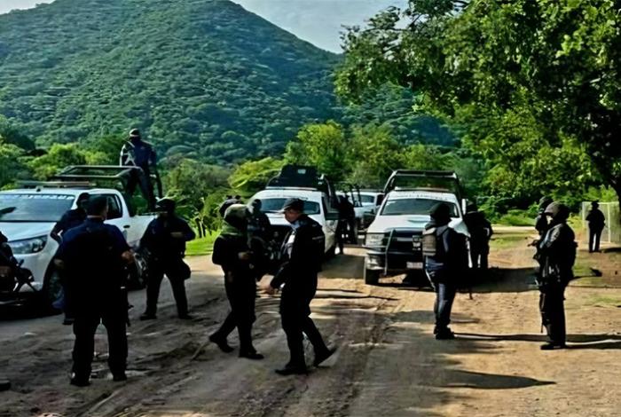Muere un hombre y otro queda herido tras ataque con dron explosivo en Aquila