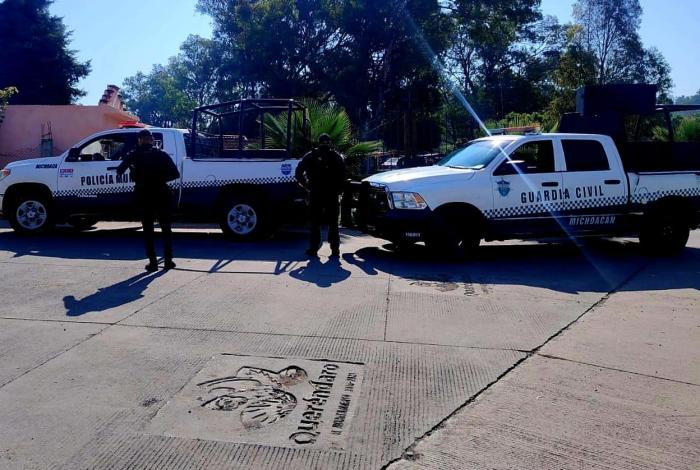 Muere uno de los dos motociclistas accidentados en el Libramiento Poniente de Morelia 
