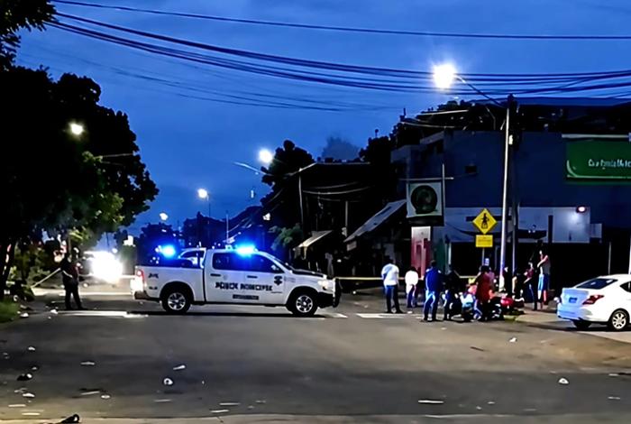 Muere uno de los heridos tras ataque armado la colonia Lázaro Cárdenas de Apatzingán; suman 2 víctimas mortales