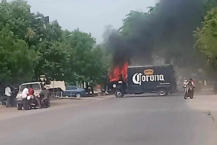 Mueren 2 policías municipales tras ataque perpetrado por criminales en Tinguindín