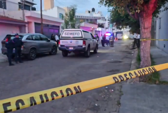Mueren asfixiados 4 albañiles en construcción de un aljibe, en Morelia; hay un sobreviviente