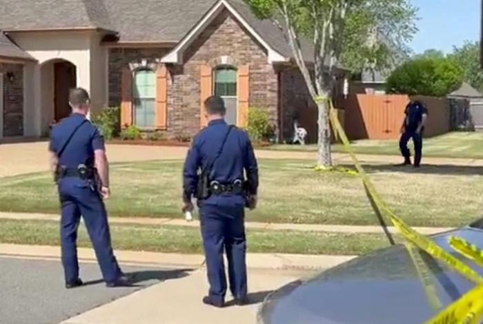 Mueren ocho niños de entre uno y catorce años en tiroteo masivo en Luisiana, EEUU