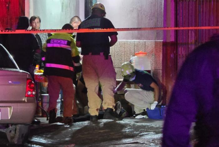 Mujer de 24 años sufre atentado a tiros en Zamora
