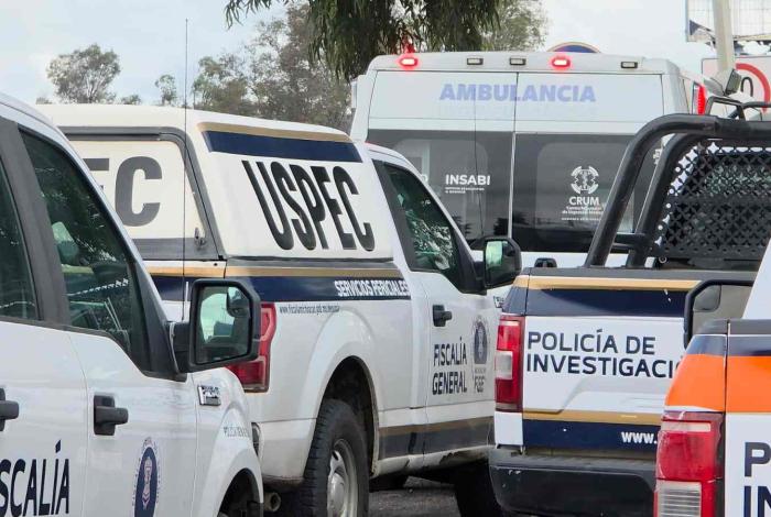 Mujer es asesinada a balazos en una cachimba de Tarímbaro