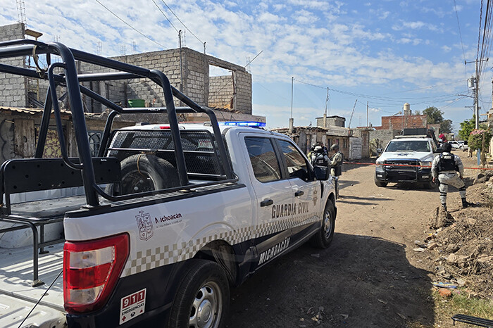 Mujer es asesinada a tiros mientras laboraba en una tortillería de Zamora