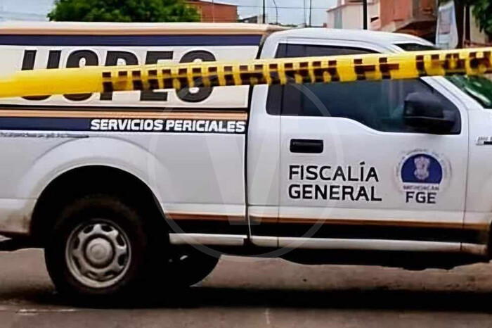 Mujer es asesinada en domicilio de Opopeo; señalan a su pareja como responsable