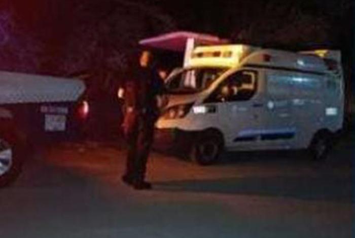 Mujer es herida de bala en Lázaro Cárdenas; señalan a su expareja como responsable