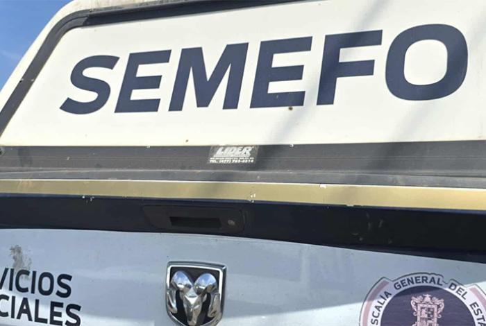 Mujer fallece tras caer de un caballo en el municipio de Cuitzeo