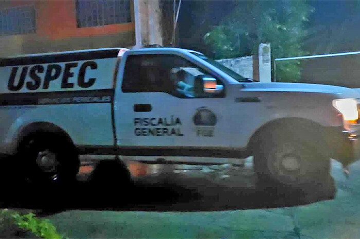 Mujer motociclista es ejecutada frente al IMSS-Bienestar de Buenavista Tomatlán