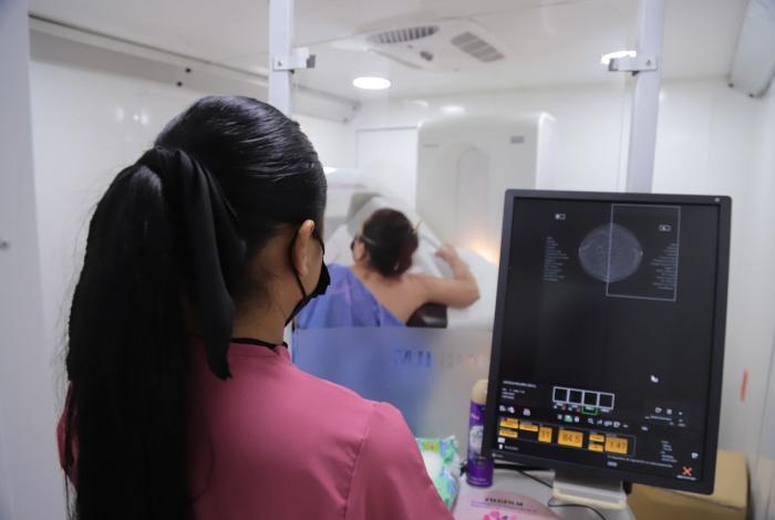 ¿Mujer, tienes más de 40? Prevén riesgos de cáncer, SSM te ayuda sin costo