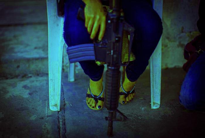 Mujeres en el crimen organizado: la otra cara del liderazgo femenino