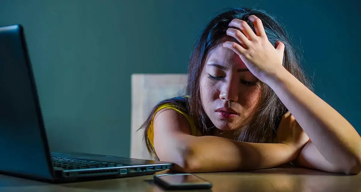 Mujeres en Michoacán, las más afectadas por ciberacoso con connotaciones sexuales