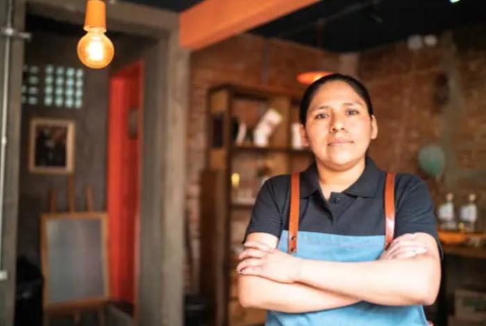 Mujeres que mueven al mundo: Día de la Mujer Emprendedora