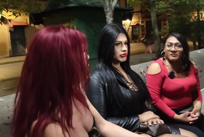 Mujeres trans no son respetadas ni vivas ni muertas; asociación exige respeto