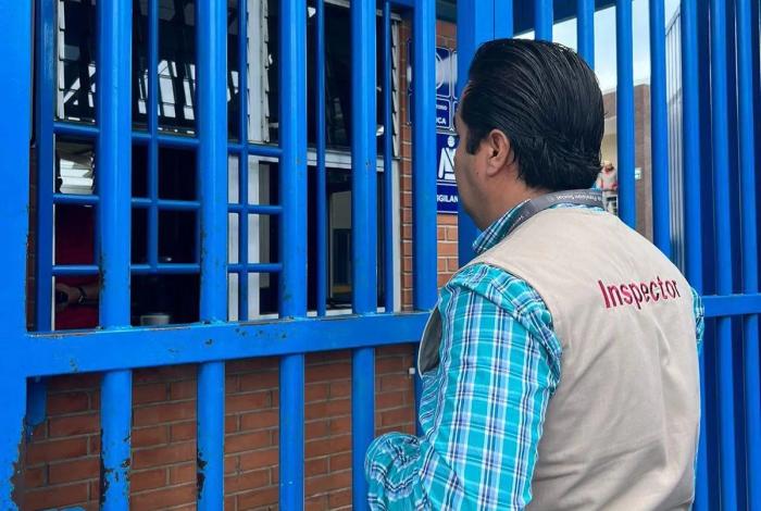Multas superiores a los 5 mdp a empresas por Incumplir ley laboral: Sedeco