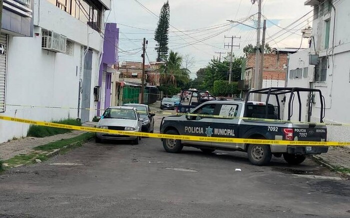 Multihomicidio en Celaya: matan a cuatro dentro de su vivienda