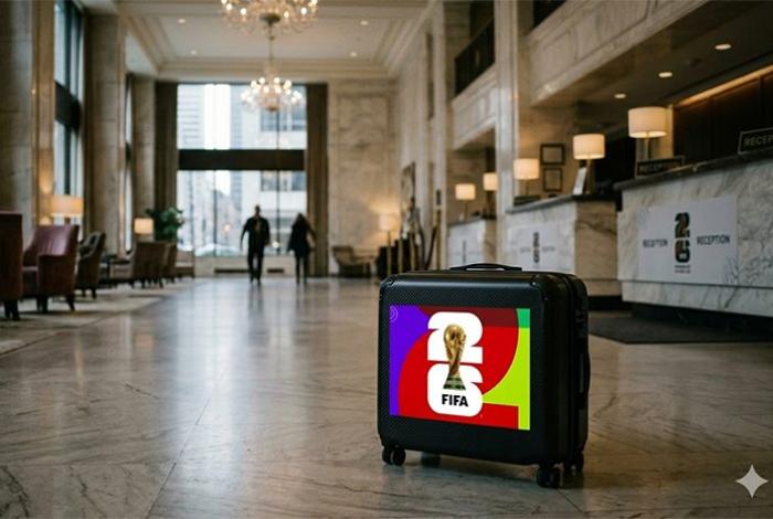 Mundial 2026: Hoteles en Estados Unidos con pocas reservas