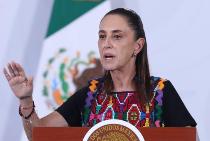 Mundial 2026: Sheinbaum anuncia filtros sanitarios ante visita del Congo ante brote de ébola