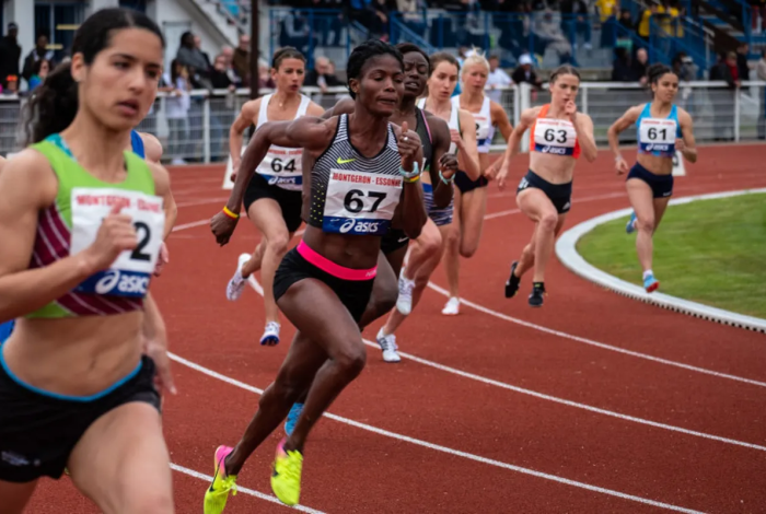 Mundial de atletismo de Tokio exigirá prueba genética a mujeres para confirmar su sexo