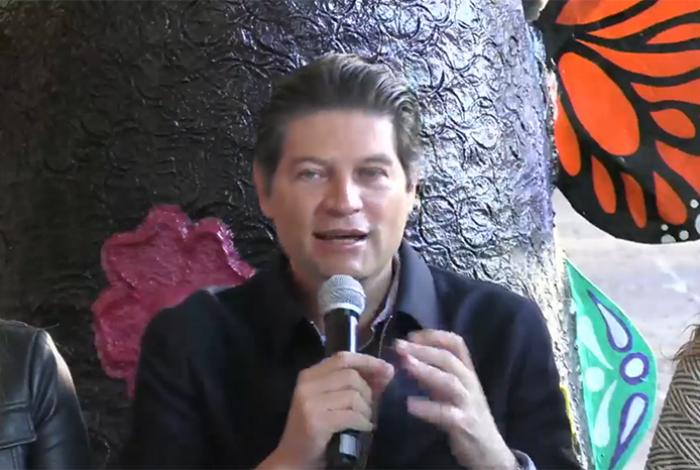 Municipios, en la primera línea de fuego; los abrazos no sirven: Alfonso Martínez