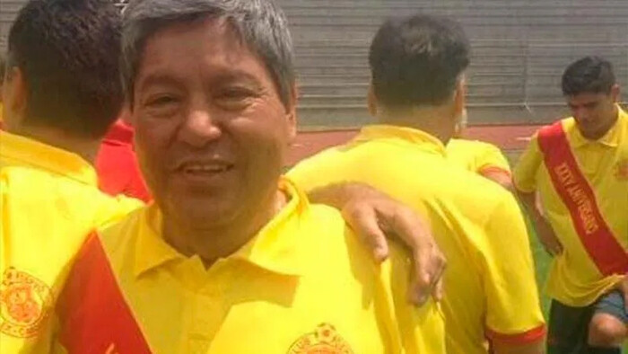 Murió Ramón Morales Meza, exjugador del Atlético Morelia