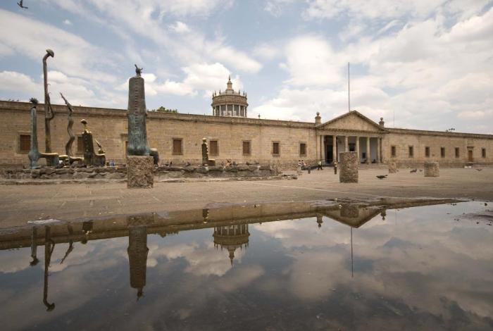 Museo Cabañas: Arte, historia y legado en el corazón de Guadalajara