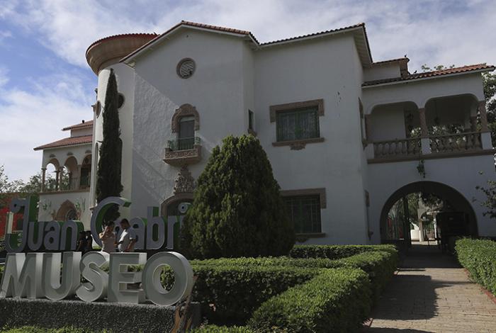 Museo de Juan Gabriel atrae a más de 20 mil visitantes en 9 meses