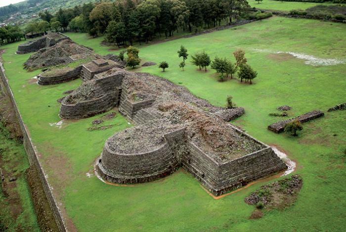 Museos y zonas arqueológicas en México atraen a 19.5 millones entre enero y noviembre de 2025