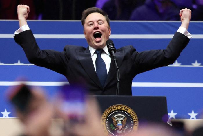 Musk lanza nuevo un partido político para romper con el ‘unipartidismo’
