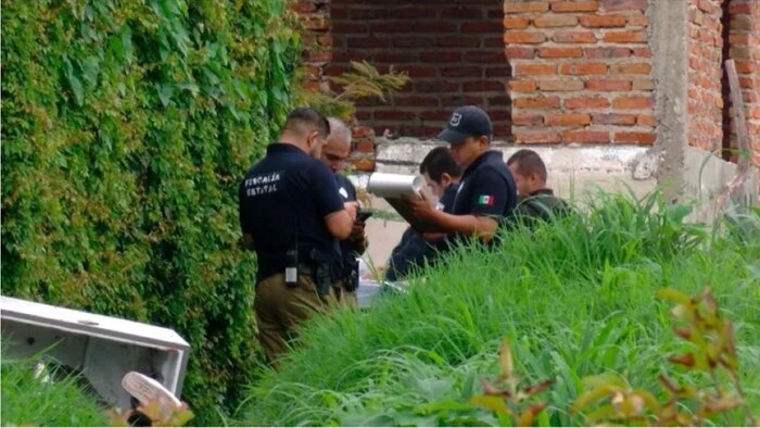 #Nacional | ¡Impactante hallazgo! Vecinos de Tlajomulco se sorprenden al encontrar un cadáver dentro de un refrigerador