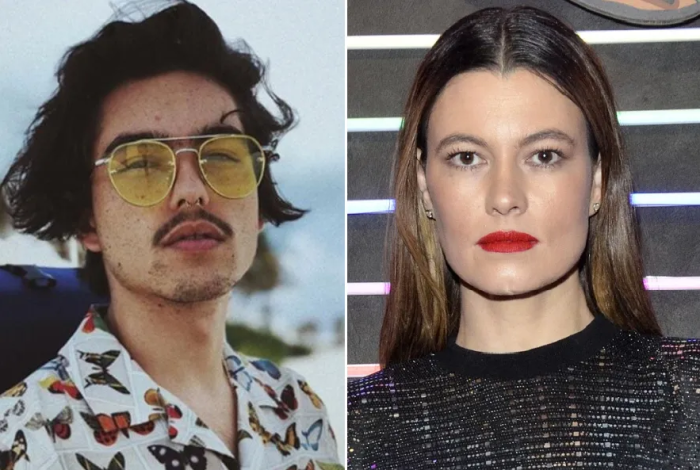 Natália Subtil defiende su maternidad ante Mayer Mori