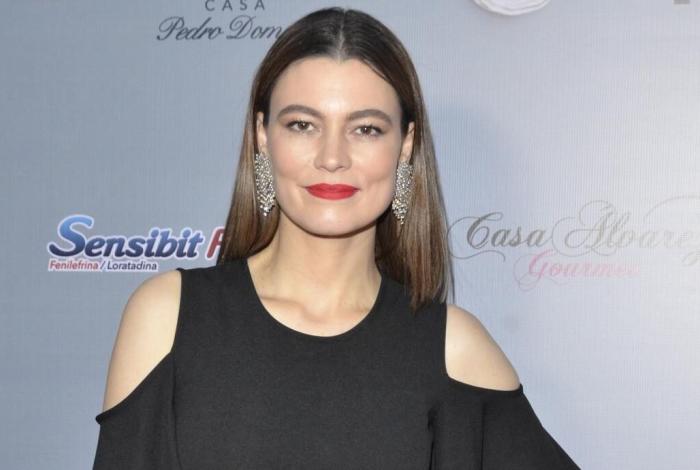 Natália Subtil limita convivencia de Mayer Mori con su hija