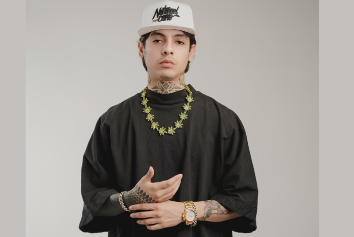 Natanael Cano investigado por presunta fiesta en Cereso de Hermosillo