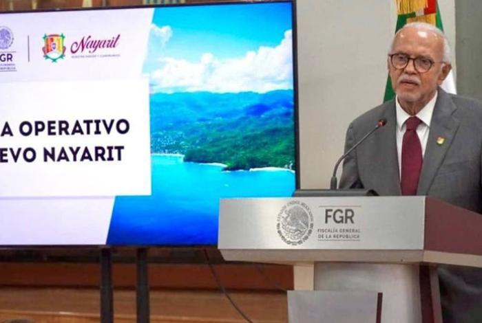 Nayarit recupera nueve millones de metros cuadrados de terrenos en operativo “histórico”